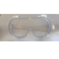 护目镜 隔离眼罩