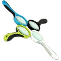 得力9093放大镜(混)单位:个