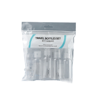 企业专享 旅行分装瓶套装 起订量100