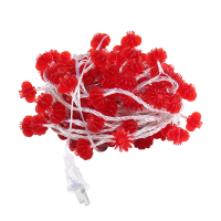 企业专享 小彩灯装饰(1.5米) 起订量100