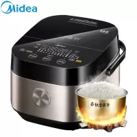 美的(Midea) MB-FZ4005XM 电饭煲