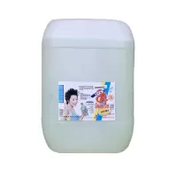红石84消毒液 25kg单桶装(公交)