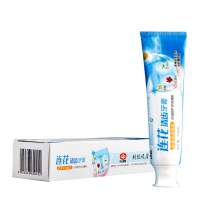 连花益加牙膏 140g 单位:支
