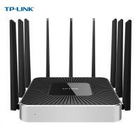 TP-LINK 3200M 5G三频无线企业级路由器 wifi穿墙/VPN/AC管理 TL-WVR3200L 单位：台