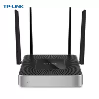 TP-LINK 900M 5G双频无线企业级路由器 wifi穿墙/VPN/AC管理 TL-WVR900L 单位：台