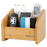 金隆兴C2030木质笔筒(竹色/红木色)单位:个