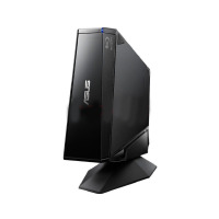 华硕16D1H-U PRO 16倍速USB3.0外置蓝光 光驱刻录机 黑色 单位:台