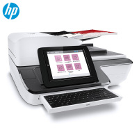 惠普 HP Scanjet Enterprise Flow N9120 FN2 平板文档扫描仪单位：台