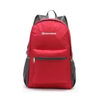 瑞士军刀 SA-8808 折叠双肩背包