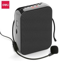 得力51051扩音器(黑)单位:台