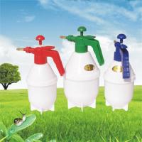 气压喷壶 2L(公交)