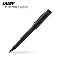 凌美(LAMY) 狩猎者系列磨商务套装 墨水笔
