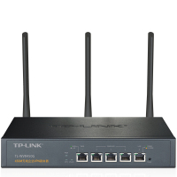 TP-LINK TL-WVR450G 450M企业级无线VPN 路由器 单位:台