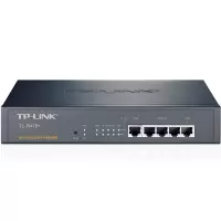 TP-LINK TL-R478+ 多WAN口高速宽带 路由器 单位:台