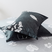 （HD）俏庭 全棉枕套（计价单位：条）