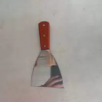 不锈钢铲刀