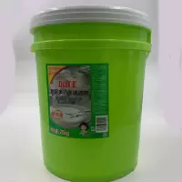 洗洁精 加佳多功能大桶洗洁精 25kg/桶