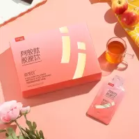 姿美堂阿胶肽胶原饮300mL(30ml*10)