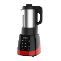 九阳(Joyoung) 破壁机家用多功能精钢杯体豆浆机料理机榨汁机L18-Y89