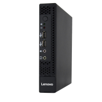 联想（Lenovo）台式机瘦终端C210 J1900/4G/32G/键鼠