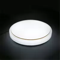 飞利浦 7W LED声光控感应灯 吸顶灯
