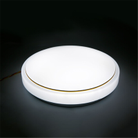 飞利浦 7W LED声光控感应灯 吸顶灯