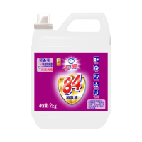 白猫RS 84消毒液2kg 8瓶/件