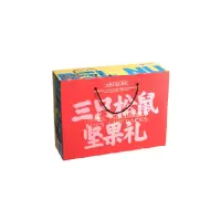 三只松鼠 坚果礼1478g