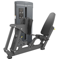 英吉多 PC1608坐式蹬腿训练器 单位:台