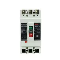 德力西 塑料外壳式低压断路器CDM-3 160A