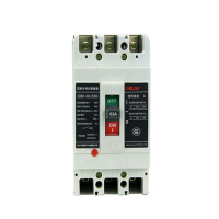 德力西 塑料外壳式低压断路器CDM-3 200A