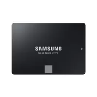 三星(SAMSUNG) 860EVO SATA3笔记本台式机固态硬盘SSD 固态硬盘1T