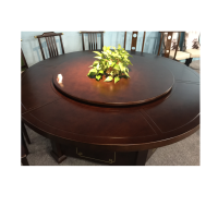 思进餐桌W2400DH750DJ