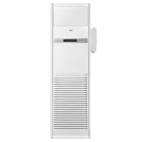 海尔/Haier 挂壁式/嵌入式/柜式空调防爆定制适用于实验室/等危险场所防爆空调电气原装正品改装 3匹柜式防爆空调