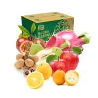 PAGODA 100元水果套餐