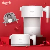 德尔玛 DEM-DH202 电水壶
