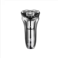 电动剃须刀FS378全身水洗清洁方便 男士三刀头刮胡刀
