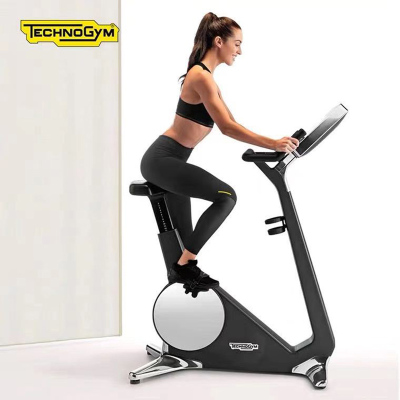 Technogym Personal Bike泰诺健意大利进口家用健身车