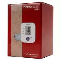 欧姆龙(OMRON)电子测压计 上臂式TF18