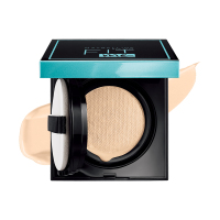 企采严选美宝莲Maybelline粉底轻垫霜115 14g/油皮气垫bb霜