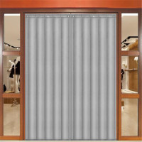 冬季 棉门帘 140*250