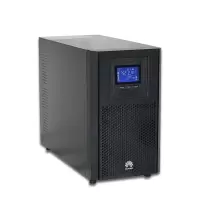 华为 UPS2000-A-3KTTS 企业级UPS不间断电源3KVA/2.4KW(塔式标机 内置电池)黑色