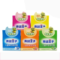 青蛙王子润肤霜50g