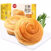 百草味 面包1千克