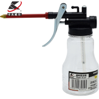 卡夫威尔 长嘴机油壶 塑料机油壶 250CC MO8003