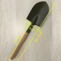 多功能工兵铲