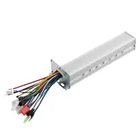 CAJ KZQ310 两轮三轮车控制器 72V1000W