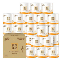 清风 卷纸 110*110 3层 275段