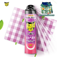 雷达杀虫剂 600ml