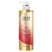 OLAY BODYSCIENCE紧致臻护精华沐浴乳7903148273968\500ml